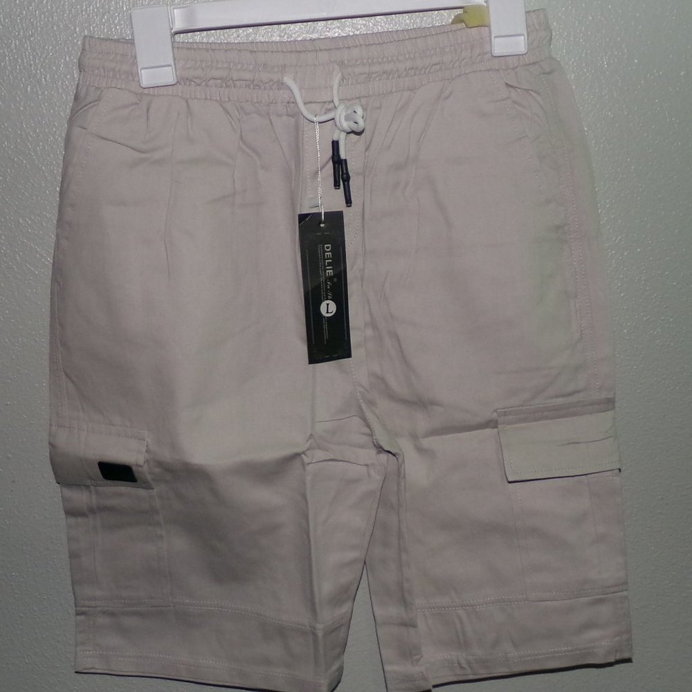 boys delie shorts